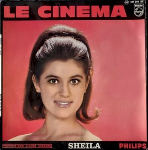 Le Cinéma (EP)