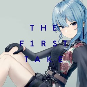 みちづれ - From THE FIRST TAKE (Single)