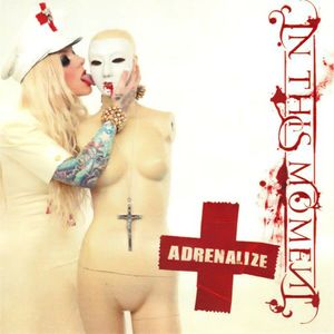 Adrenalize (Single)