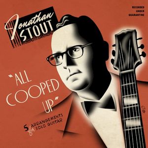 All Cooped Up - Quarantine EP (EP)