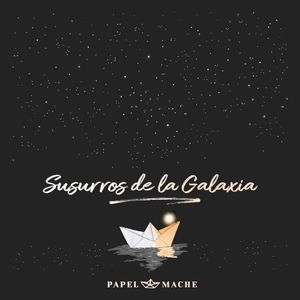 Susurros de la Galaxia