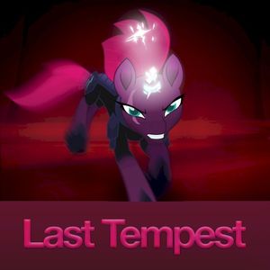 Last Tempest (Single)