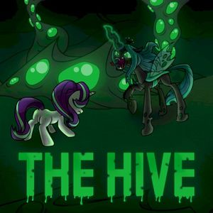 The Hive (Single)