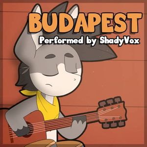 Budapest (Single)