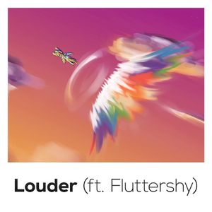 Louder (Single)