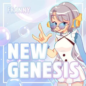 New Genesis (Single)