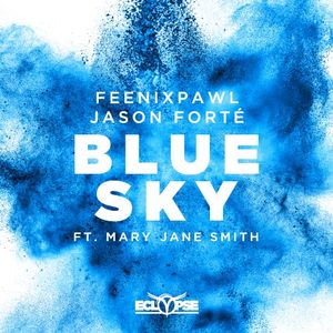 Blue Sky (Single)