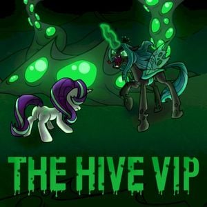 The Hive VIP