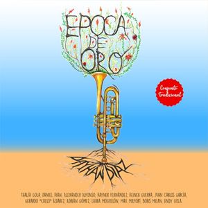 Época de oro (EP)