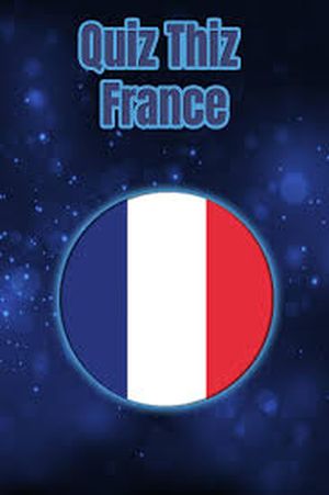 Quiz Thiz France