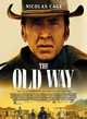 Affiche The Old Way