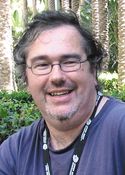 Ian McDonald