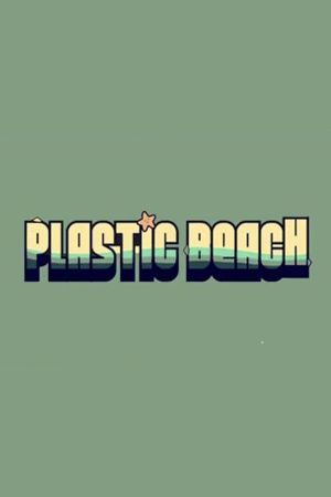 Plastic Beach