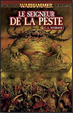 Le Seigneur de la peste