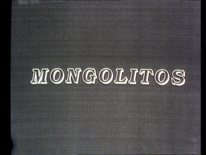 Mongolitos