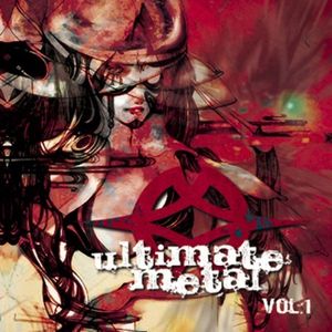 Ultimate Metal Vol. 1