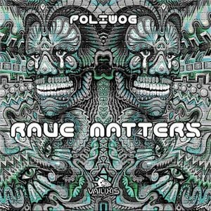 Rave Matters (EP)