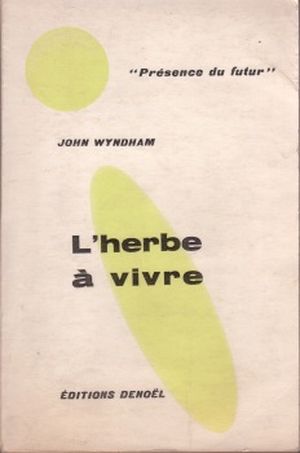 L'Herbe à vivre