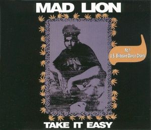 Take It Easy (Single)