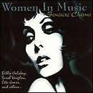 Women in Music: Feminine Charms