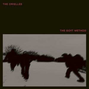 The Goyt Method (EP)