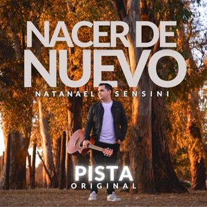 Nacer de nuevo (Pista Original) (Single)