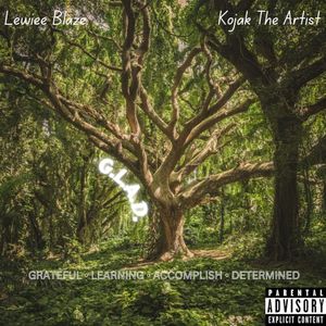 G.L.A.D. Song (Single)