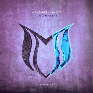 Ice Crystal (Single)