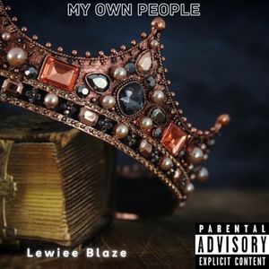 My Own People (Single)