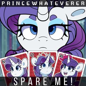 Spare Me! (EP)