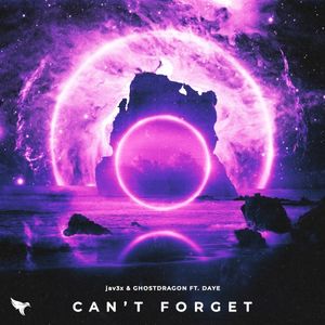 Can't Forget (Single)