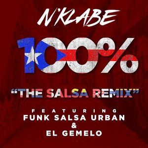 N’Klabe 100% "The Salsa Remix"
