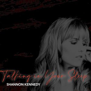 Talking in Your Sleep (Single)