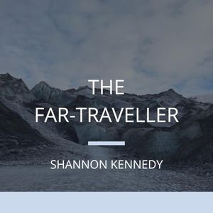 The Far‐Traveller (Single)