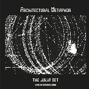 The Julia Set (Live In Studio 1985)