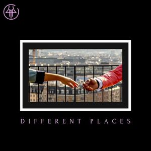 Different Places (radio edit) (Single)