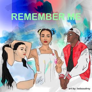 REMEMBER ME (Single)