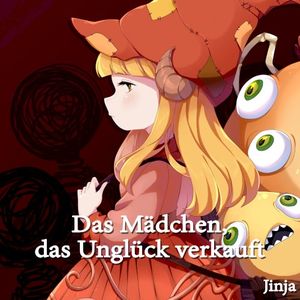 Das Mädchen, das Unglück verkauft (Single)