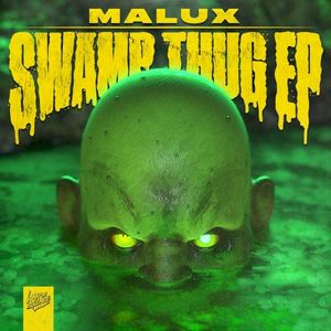 Swamp Thug EP (EP)