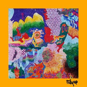 Tidy Up (EP)