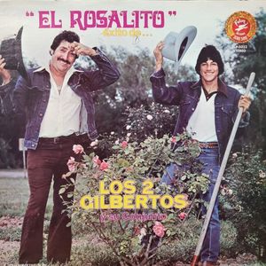 El Rosalito