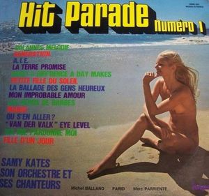 Hit Parade Numéro 1