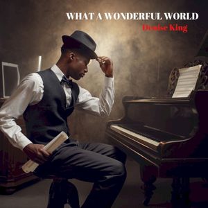 What a Wonderful World (Single)