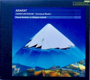Ararat, France-Arménie, Un Dialogue Musical