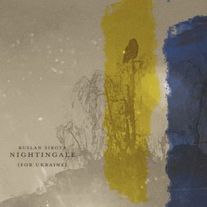 Nightingale (For Ukraine) (Single)