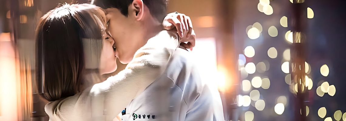 Cover Dr. Romantic