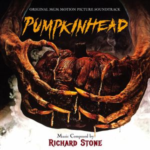 Pumpkinhead (OST) (OST)