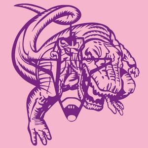 Legacy Materials (EP)