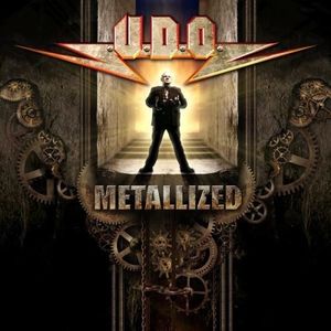 Metallized: 20 Years of Metal — Best of U.D.O.