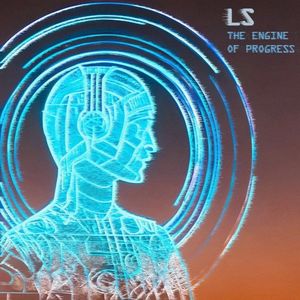The Engine of Progress (Single)